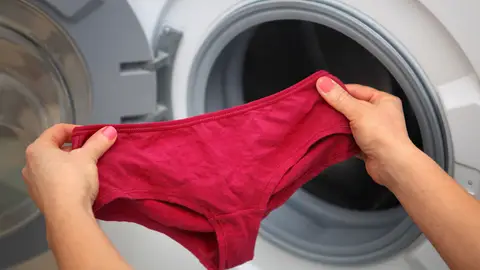 Bragas sucias Bragas sucias