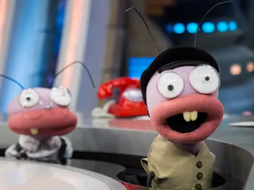 Blanca Suárez y Macarena García se enfrentan a ‘¿Quién es su padre?’ en ‘El Hormiguero 3.0’ Blanca Suárez y Macarena García se enfrentan a ‘¿Quién es su padre?’ en ‘El Hormiguero 3.0’