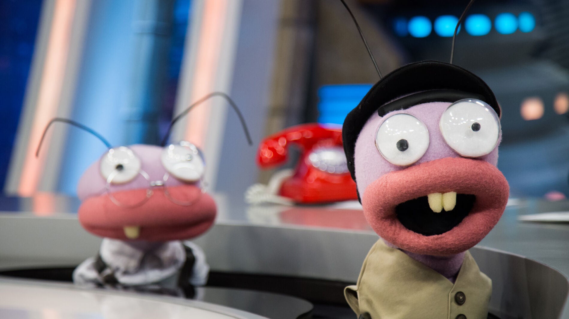 Blanca Su&aacute;rez y Macarena Garc&iacute;a se enfrentan a &lsquo;&iquest;Qui&eacute;n es su padre?&rsquo; en &lsquo;El Hormiguero 3.0&rsquo;