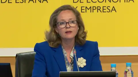 España pierde 93.400 empleos hasta marzo y baja de 19,5 millones de ocupados España pierde 93.400 empleos hasta marzo y baja de 19,5 millones de ocupados