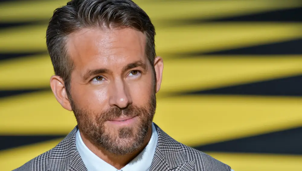 Ryan Reynolds