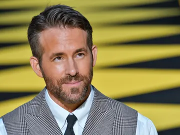 Ryan Reynolds Ryan Reynolds