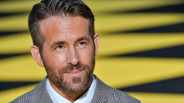 Ryan Reynolds