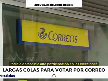 Las tres noticias más importantes de este jueves 25 de abril Las tres noticias más importantes de este jueves 25 de abril