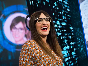 Ana Morgade consigue emocionar a Macarena García y Blanca Suárez con el vídeo más 'cuqui' Ana Morgade consigue emocionar a Macarena García y Blanca Suárez con el vídeo más 'cuqui'