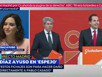 AYUSO AYUSO