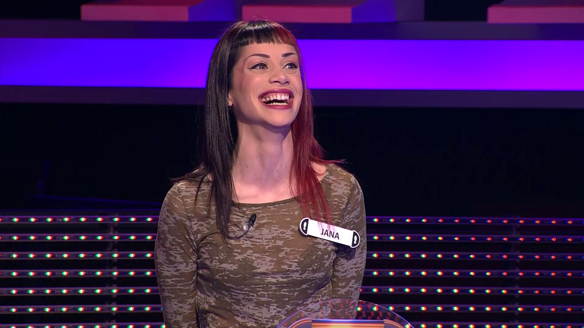 El chiste que menos gracia le ha hecho a Arturo Valls en '&iexcl;Ahora caigo!'
