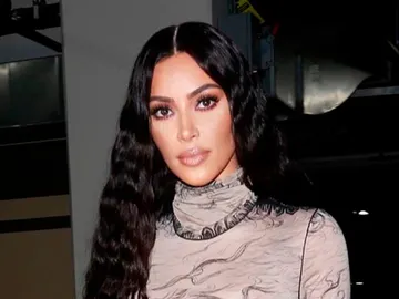 Kim Kardashian Kim Kardashian