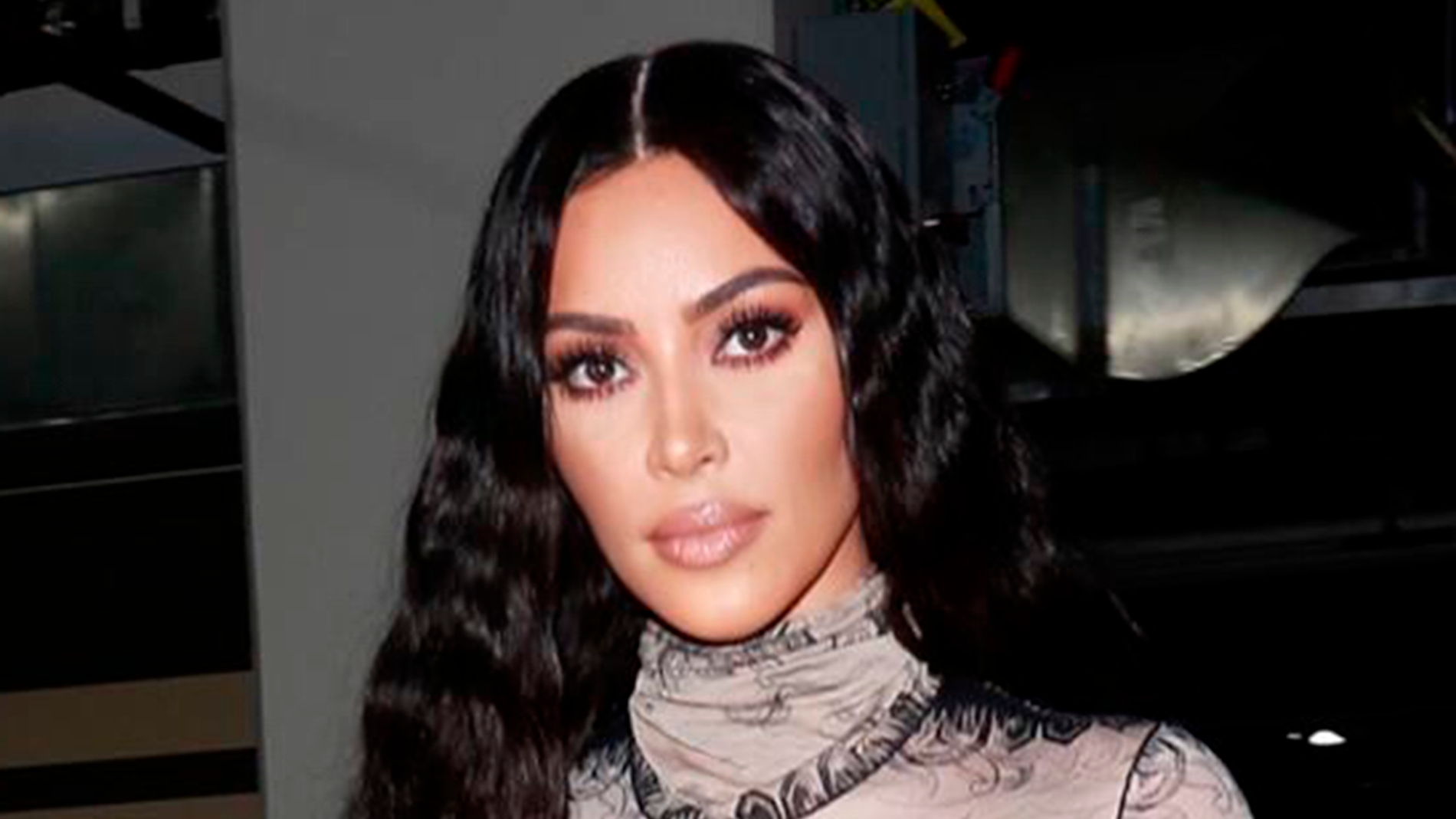 Kim Kardashian