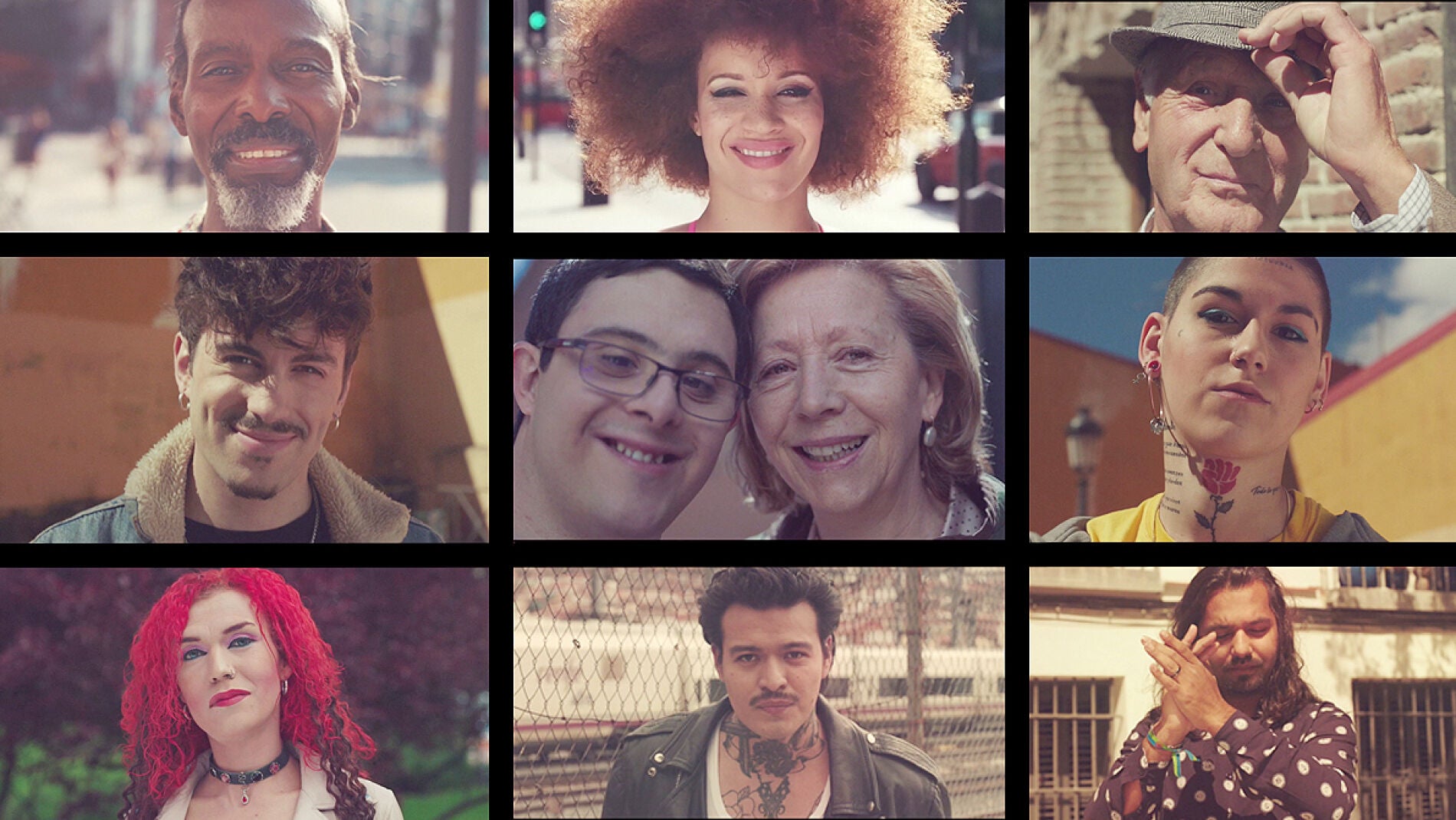 Diversidad en Atresmedia