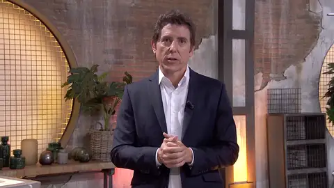 Manel Fuentes te invita a participar en el concurso de 'Masters de la reforma' Manel Fuentes te invita a participar en el concurso de 'Masters de la reforma'