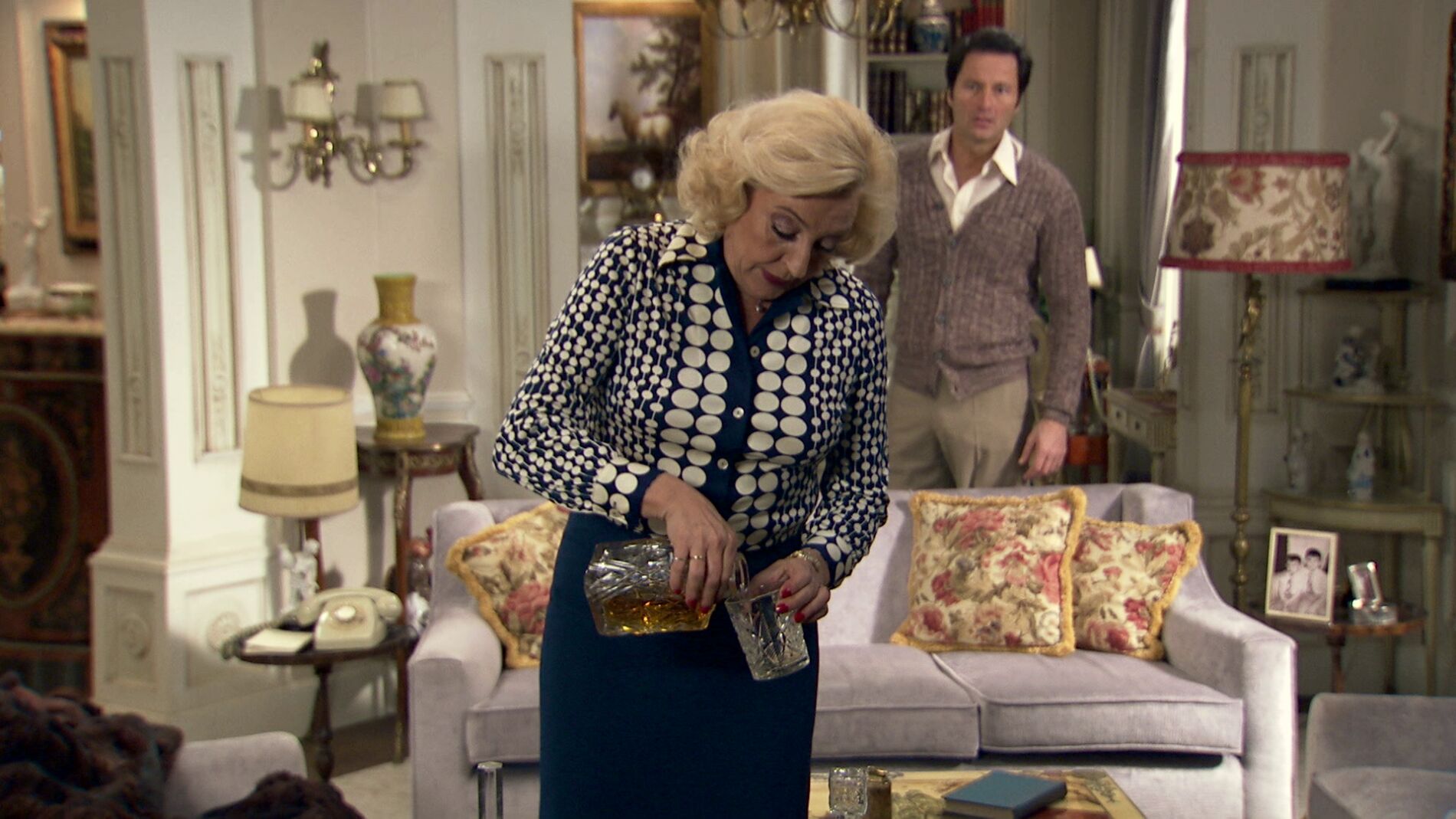 Ascensión se enfrenta a su peor pesadilla