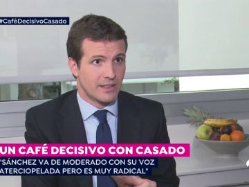 Pablo Casado