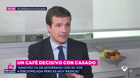 Pablo Casado Pablo Casado