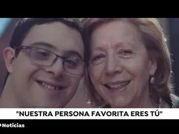 'Nuestra persona favorita', la nueva campaña de Atresmedia en favor de la diversidad 'Nuestra persona favorita', la nueva campaña de Atresmedia en favor de la diversidad