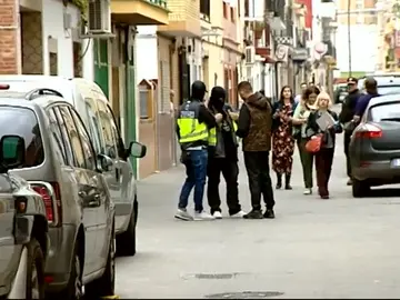 Detenido un amigo del yihadista que quería atentar en Sevilla Detenido un amigo del yihadista que quería atentar en Sevilla