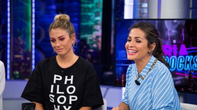 La terapia antiestrés de Nuria Roca que deja sin palabras a Blanca Suárez y Macarena García