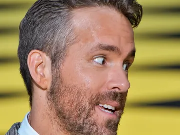 Ryan Reynolds Ryan Reynolds