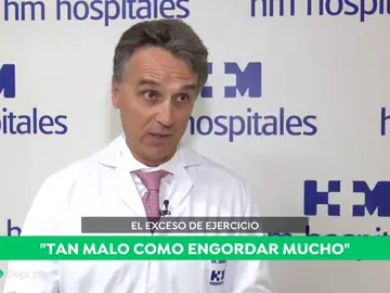 medico halterofilia antena medico halterofilia antena