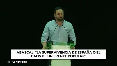 VOX TODO VOX TODO