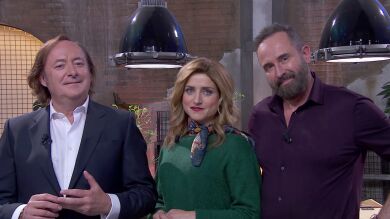 El jurado de 'Masters de la reforma' será el encargado de escoger a los ganadores del concurso 