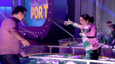 Amor verdadero y promesas que se cumplen en 'Apuesto por ti'