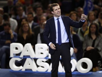 Pablo Casado