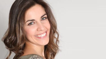 Elena Salamanca, periodista de Antena 3 Noticias