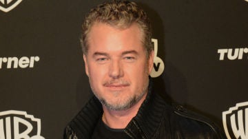 Eric Dane