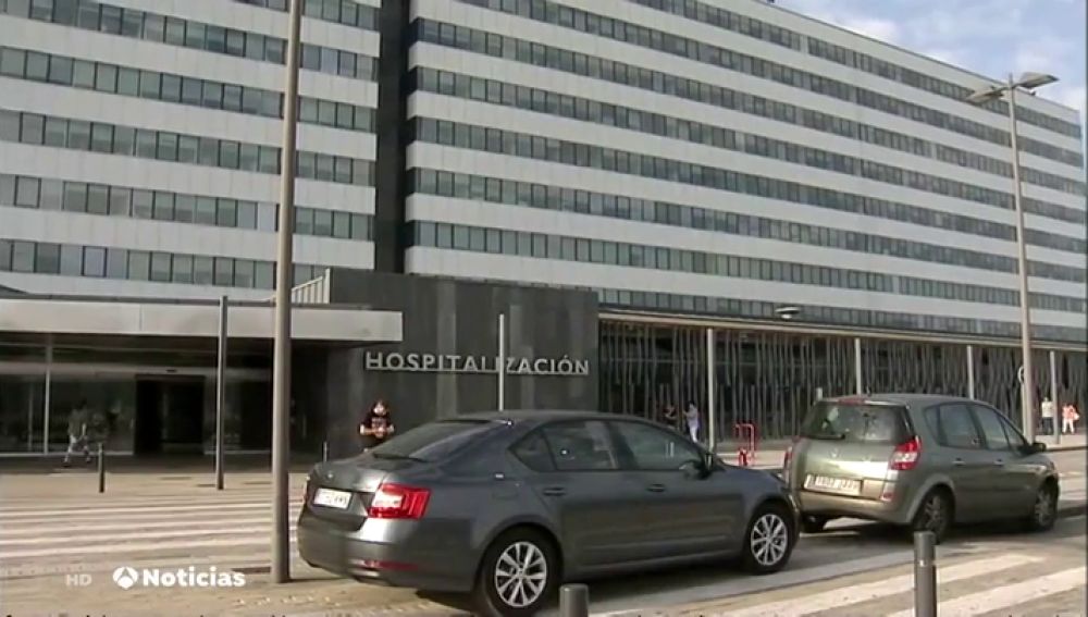 Da a luz por cesárea la mujer hospitalizada por orden judicial en Oviedo