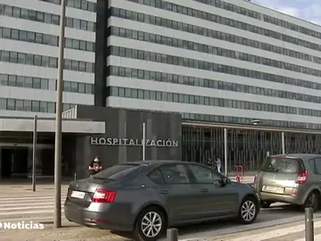 Da a luz por cesárea la mujer hospitalizada por orden judicial en Oviedo Da a luz por cesárea la mujer hospitalizada por orden judicial en Oviedo