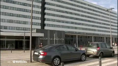 Da a luz por cesárea la mujer hospitalizada por orden judicial en Oviedo Da a luz por cesárea la mujer hospitalizada por orden judicial en Oviedo