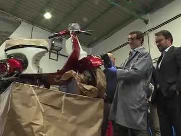 Los momentos a recordar de la campaña Los momentos a recordar de la campaña