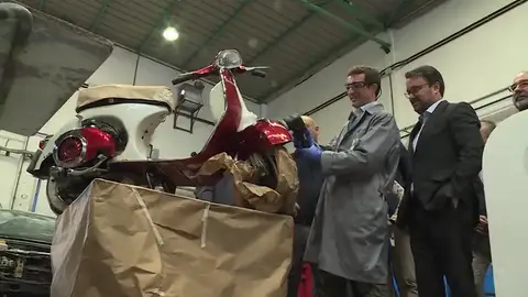 Los momentos a recordar de la campaña Los momentos a recordar de la campaña