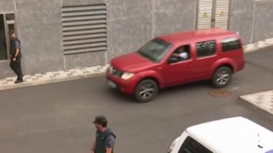 El detenido no ha confesado la autoría del crimen