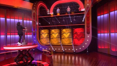 Carlos gana 'Acierta o puerta' tras una magistral jugada y un emocionante desempate