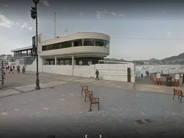 Discoteca donde se ha producido la reyerta Discoteca donde se ha producido la reyerta