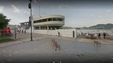 Discoteca donde se ha producido la reyerta Discoteca donde se ha producido la reyerta