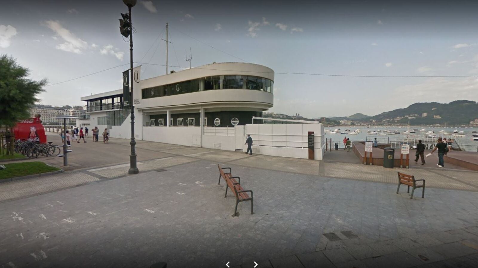 Un paquete de tabaco desencadenó la pelea en una discoteca de San Sebastián que dejó a un menor en muerte cerebral 