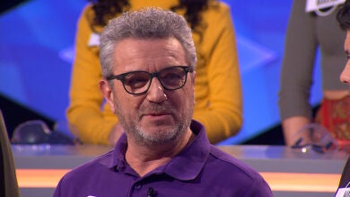 La conmovedora historia de Valentín y un refugiado emociona en '¡Boom!'