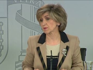 Sanidad incorpora a la prestación pública general el cribado de cáncer de cérvix en mujeres de 25 a 65 años Sanidad incorpora a la prestación pública general el cribado de cáncer de cérvix en mujeres de 25 a 65 años