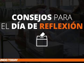 Jornada de reflexión Jornada de reflexión