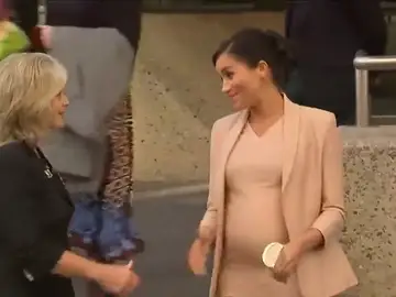 El bebé de Harry y Meghan: gana en las casas de apuesta 'niña' y de nombre 'Diana' El bebé de Harry y Meghan: gana en las casas de apuesta 'niña' y de nombre 'Diana'