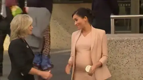 El bebé de Harry y Meghan: gana en las casas de apuesta 'niña' y de nombre 'Diana' El bebé de Harry y Meghan: gana en las casas de apuesta 'niña' y de nombre 'Diana'