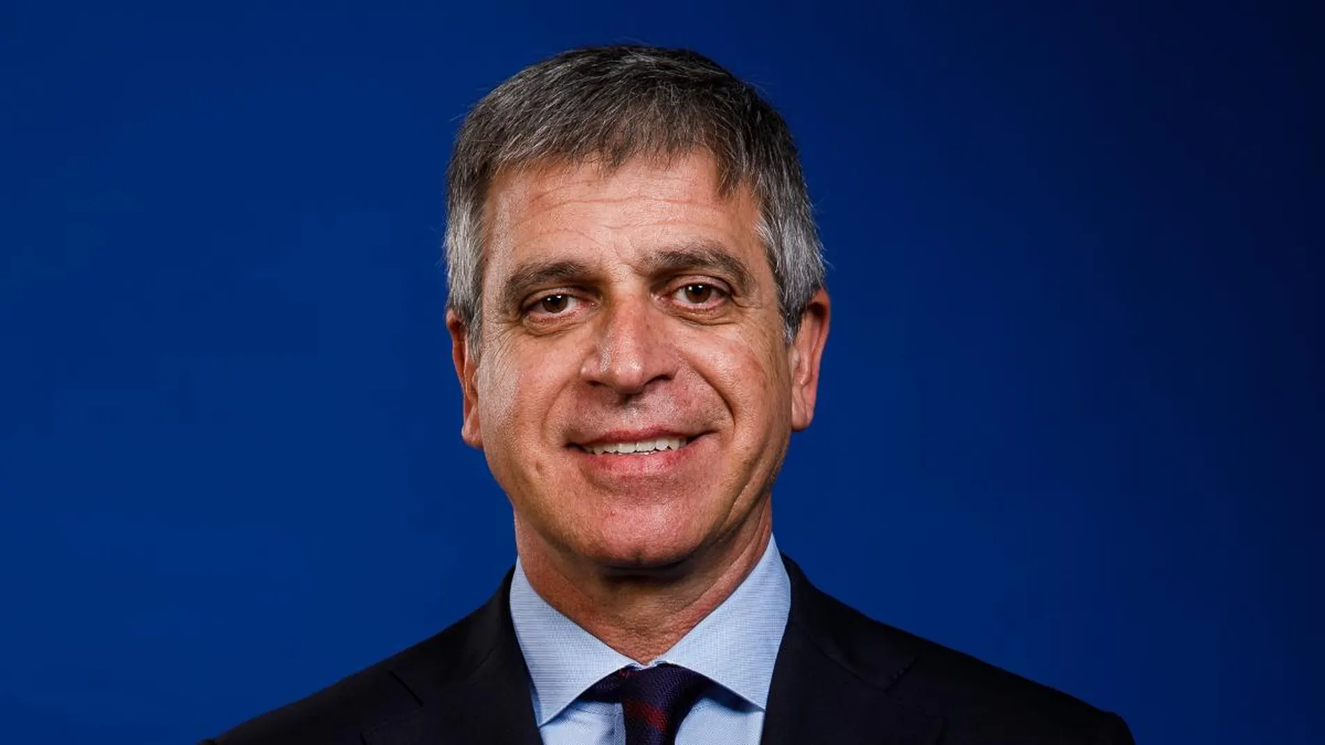 El vicepresidente azulgrana, Jordi Mestre. El vicepresidente azulgrana, Jordi Mestre.