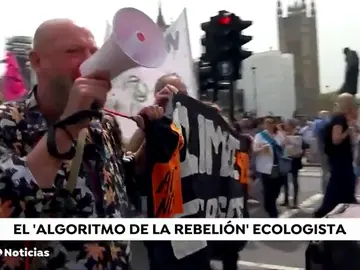 ECOLOGISTAS ECOLOGISTAS