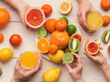 Fruta Fruta