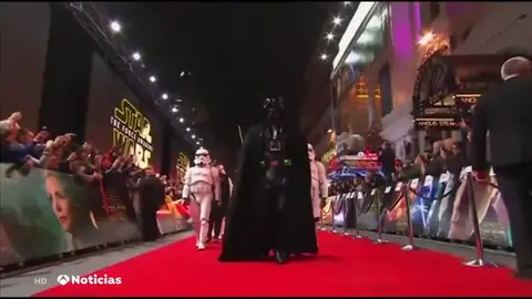 Vader Vader