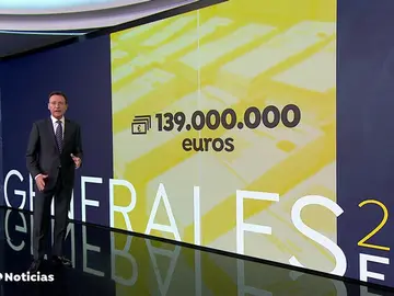 Más de 36 millones de españoles tendrán derecho a votar este domingo Más de 36 millones de españoles tendrán derecho a votar este domingo