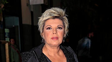 Terelu Campos Terelu Campos